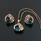 Rilley jewelry set