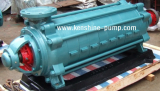 D,DG Series horizontal multistage centrifugal pump