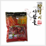 Red Ginseng Gyeongok Candy