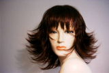 Synthetic Wig- 137[Rosy Trade Co., Ltd]