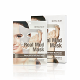 ROYAL SKIN Real Mud Mask