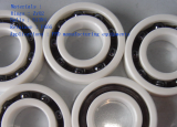 CERAMIC BALL  BEARINGS