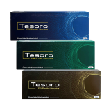 TESORO FINE DEEP SUBQ DERMAL FILLER