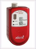 Portable CO Gas Detector
