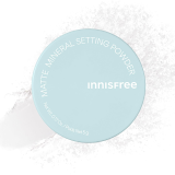 innisfree Daily Mineral UV Defense SPF 45 Face Sunscreen