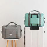 Carrier Bag combination  _Travel Bag