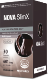 NOVA SlimX _FOR WEIGHT LOSS_