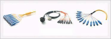 Multi Fiber Assembly Cable