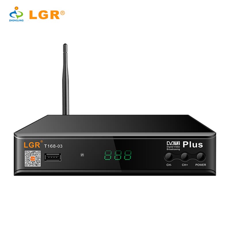 Download Cheap Tv Box PNG