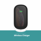 Wireless Charger Sterilizer 