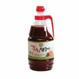 HYOMORO Kimchi_making Base Sauce 