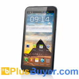 Bagunda - 6 Inch 3G Android 4.1 Phone (Dual SIM, 1GHz Dual Core, 8MP)