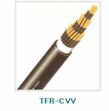 IEC 0.6/1kV Tray Flame Retardant Control Cable