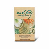 Vegetable Drink Mini Tea bag