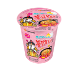 Samyang Carbo Buldak Spicy Chicken Ramen Cup 80g