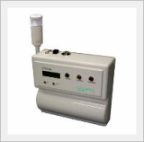 Sectrocopic Radiation Area Monitoring System