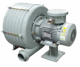 EXPLOSION PROOF SIROCCO BLOWER