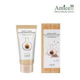 Amicell Skin Care Perfect Energy Real Grain Scrub Face_Body 3 in 1 Multi Face Foam Cleanser Cosmetic