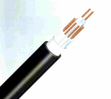 IEC 0.6/1kV Halogen Free Flame Retardant Polyolefin Control & Signal cable for Fire Service