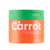 Byeori Carrot Toner Pad 150ml_