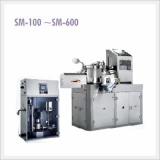High Speed Mixer (SM-100 ~ SM-600)