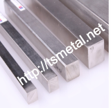 Stainless Steel Bar SQUARE Profile bar_ Special Shaped bar