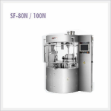 Automatic Capsule Filling Machine (SF-80N / 100N)