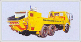 TMCP (Truck Mounted Concrete Pump)