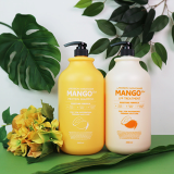 PEDISON Mango Rich Shampoo 2L