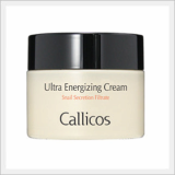 Callicos Ultra Energizing Cream