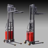 supply Hydraulic/Electric Lift Stacker
