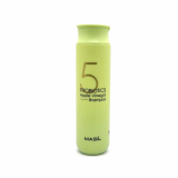 Masil 5 Probiotics Apple Vinegar Shampoo 300ml