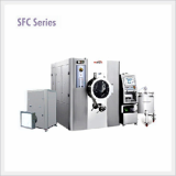 Automatic Tablet Coating System (SFC Series)