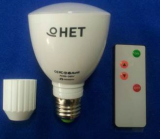 HET Multifunction LED Lamp