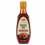 Woomtree Korean BBQ Marinade_ Spicy Chicken