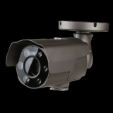 HD-IP Bullet Camera
