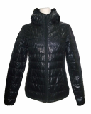 Ladies' Light Wellon Jacket (Packable) 
