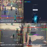 Video Analytics System_ Deep learning solution software