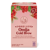 Omija Blending Cold Brew Tea