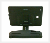 I-PAD2 Case and Head Rest