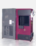 Wood pellet heater | HSWH-150000 