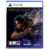 PS5 Forspoken NEW