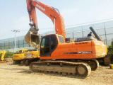 Used Doosan Brand Crawler Excavator