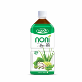 1L NAWON Bottle NONI juice with Aloe vera