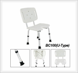 Bath Chair[BC100, U-Type]