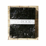 Dried Seaweed