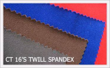 Twill Spandex