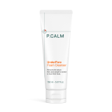 P_CALM UnderPore Foam Cleanser