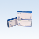 Cleanroom Products _NITRILE GLOVE_