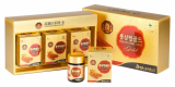 Korean Red Ginseng Extract Gold